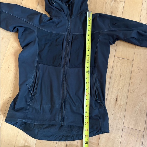 Arc'teryx Gamma MX Hoody Jacket - XS - Picture 7 of 7